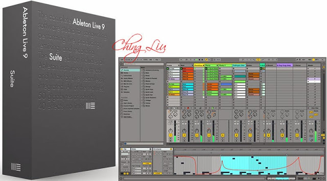 How To Authorize Ableton Live 9 Free Mac